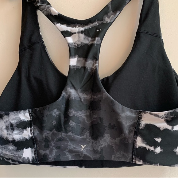 *NEW* NWT Old Navy Active Powersoft Sports Bra - Picture 5 of 12